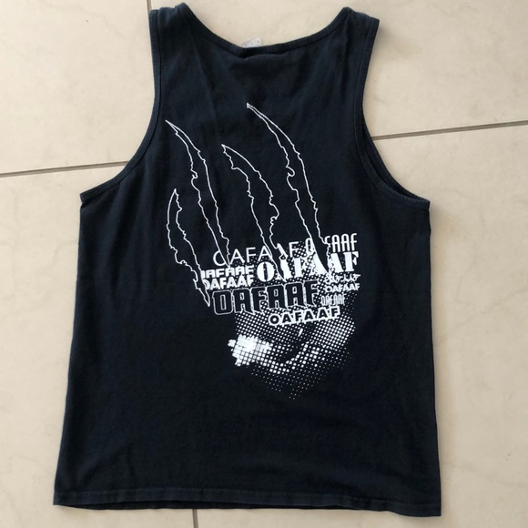 TopGun Tank - Picture 2 of 2